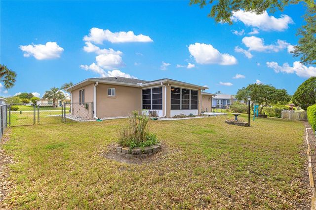 9840 SW 63 COURT, Ocala, FL 34476