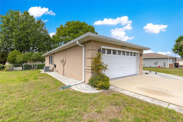 9840 SW 63 COURT, Ocala, FL 34476