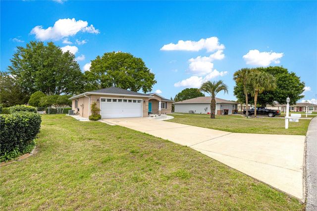 9840 SW 63 COURT, Ocala, FL 34476