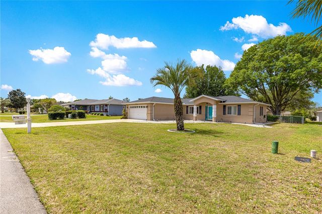 9840 SW 63 COURT, Ocala, FL 34476