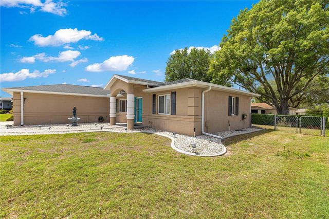 9840 SW 63 COURT, Ocala, FL 34476