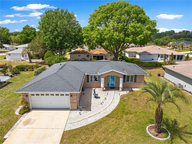 9840 SW 63 COURT, Ocala, FL 34476