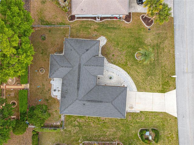 9840 SW 63 COURT, Ocala, FL 34476