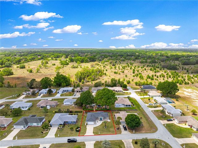 9840 SW 63 COURT, Ocala, FL 34476