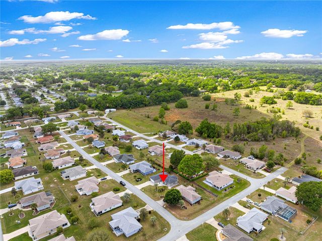 9840 SW 63 COURT, Ocala, FL 34476