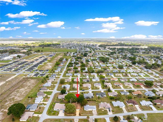 9840 SW 63 COURT, Ocala, FL 34476