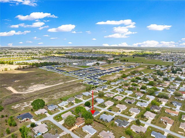 9840 SW 63 COURT, Ocala, FL 34476