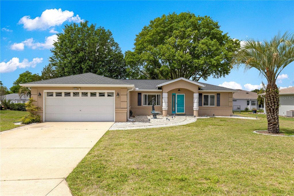 9840 SW 63 COURT, Ocala, FL 34476