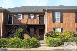 1055 Baxter Street 408, Athens, GA 30606