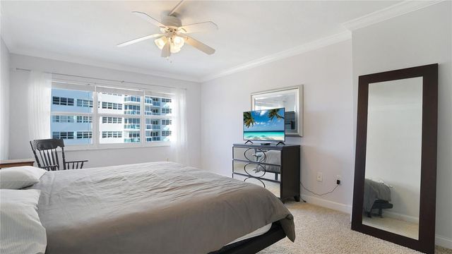 3410 Galt Ocean Drive 607n, Fort Lauderdale, FL 33308
