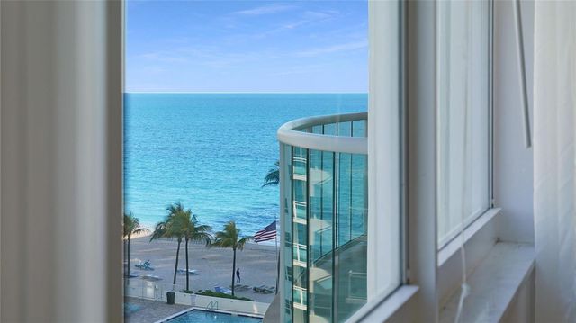 3410 Galt Ocean Drive 607n, Fort Lauderdale, FL 33308