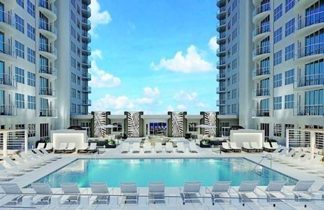 3410 Galt Ocean Drive 607n, Fort Lauderdale, FL 33308