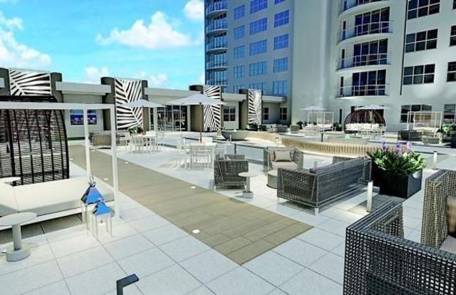 3410 Galt Ocean Drive 607n, Fort Lauderdale, FL 33308