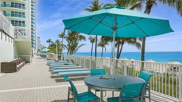 3410 Galt Ocean Drive 607n, Fort Lauderdale, FL 33308