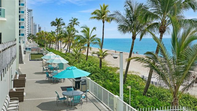 3410 Galt Ocean Drive 607n, Fort Lauderdale, FL 33308