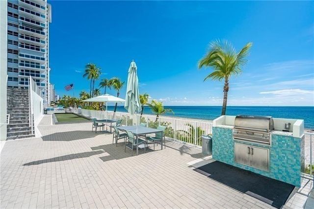 3410 Galt Ocean Drive 607n, Fort Lauderdale, FL 33308