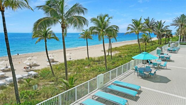 3410 Galt Ocean Drive 607n, Fort Lauderdale, FL 33308
