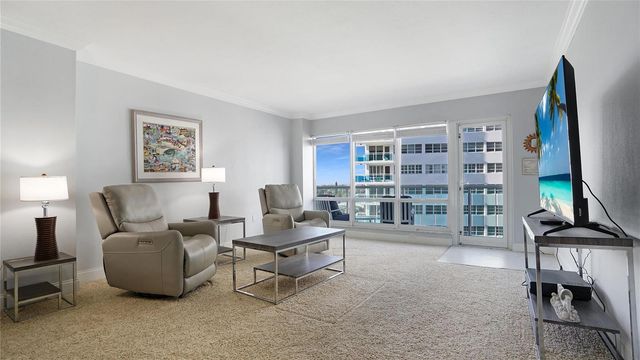 3410 Galt Ocean Drive 607n, Fort Lauderdale, FL 33308