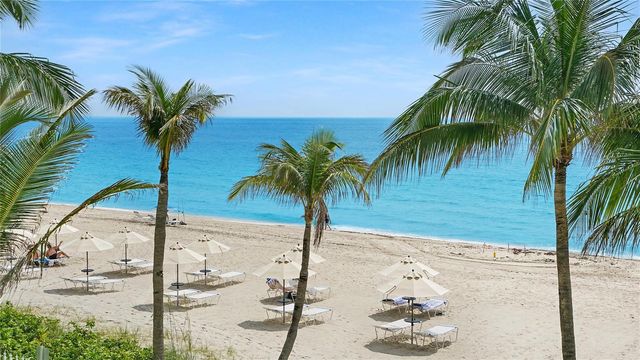 3410 Galt Ocean Drive 607n, Fort Lauderdale, FL 33308