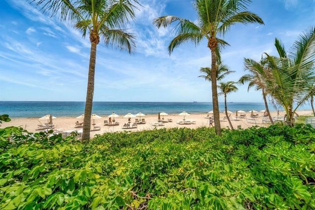3410 Galt Ocean Drive 607n, Fort Lauderdale, FL 33308