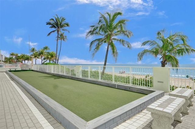3410 Galt Ocean Drive 607n, Fort Lauderdale, FL 33308