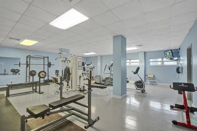 3410 Galt Ocean Drive 607n, Fort Lauderdale, FL 33308