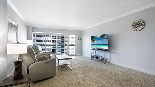 3410 Galt Ocean Drive 607n, Fort Lauderdale, FL 33308