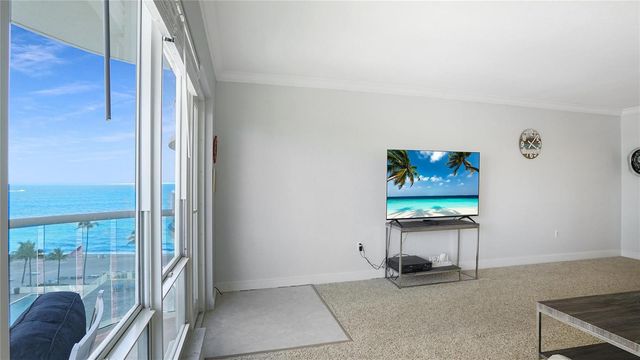 3410 Galt Ocean Drive 607n, Fort Lauderdale, FL 33308