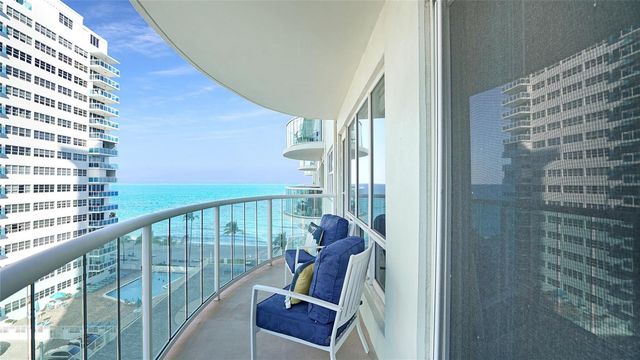 3410 Galt Ocean Drive 607n, Fort Lauderdale, FL 33308