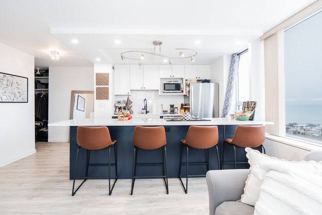 70 W Burton Place 2905F, Chicago, IL 60610