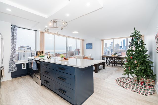 70 W Burton Place 2905F, Chicago, IL 60610