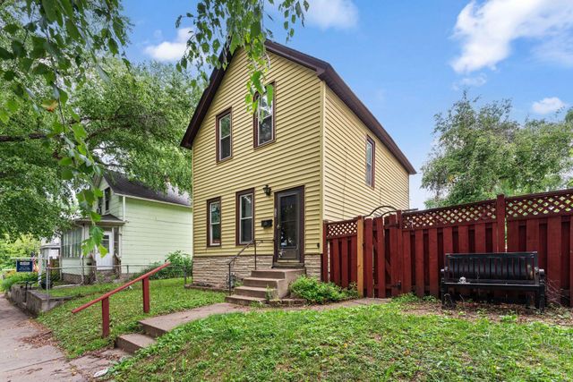 756 Desoto Street, Saint Paul, MN 55130