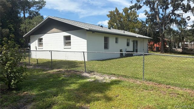 2355 & 2377 S Whitier Point, Homosassa, FL 34448