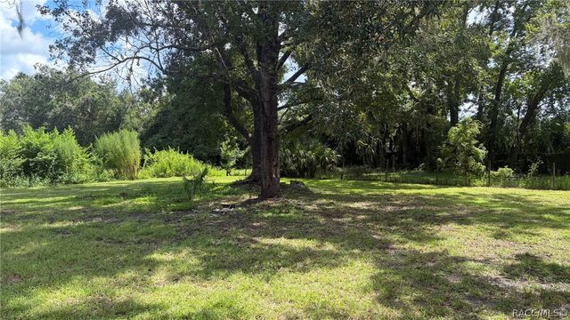 2355 & 2377 S Whitier Point, Homosassa, FL 34448