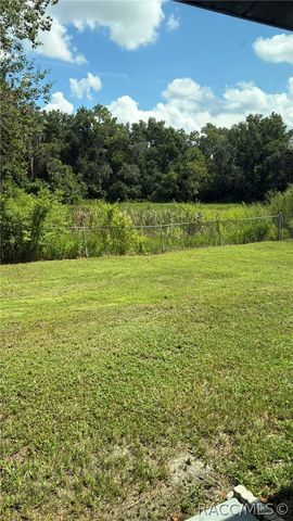 2355 & 2377 S Whitier Point, Homosassa, FL 34448