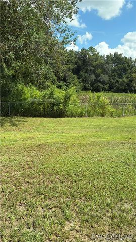 2355 & 2377 S Whitier Point, Homosassa, FL 34448