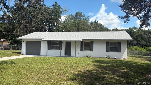 2355 & 2377 S Whitier Point, Homosassa, FL 34448