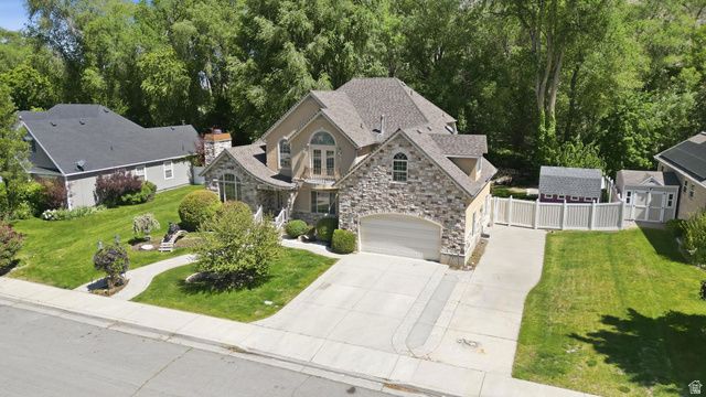 883 E 700 S, Springville, UT 84663