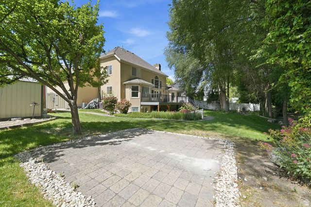 883 E 700 S, Springville, UT 84663