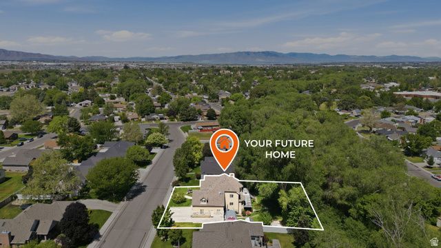 883 E 700 S, Springville, UT 84663