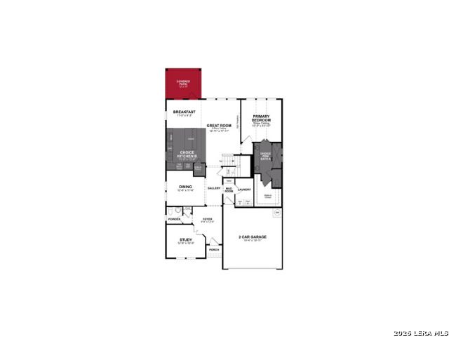 13522 Valjean Ave, San Antonio, TX 78253