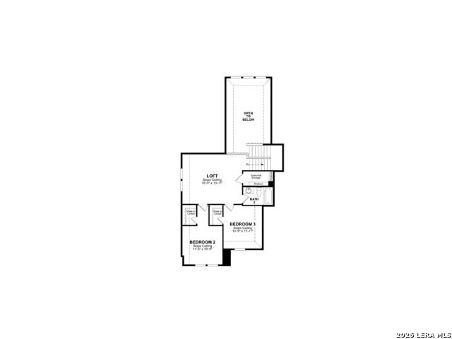 13522 Valjean Ave, San Antonio, TX 78253