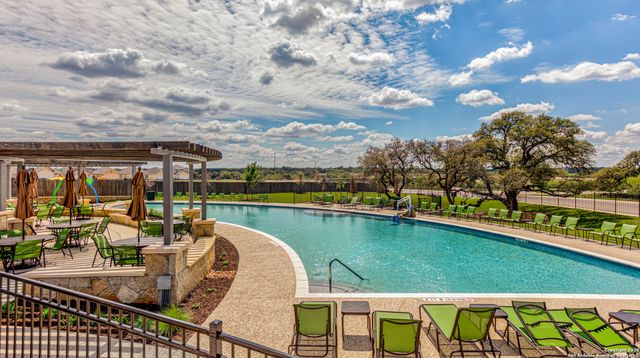 13522 Valjean Ave, San Antonio, TX 78253