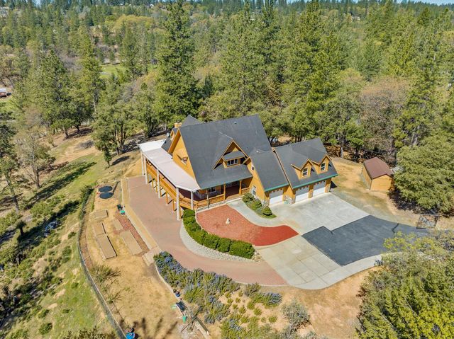 717 Swanson Ln, Colfax, CA 95713