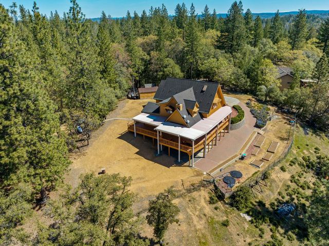 717 Swanson Ln, Colfax, CA 95713