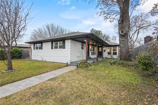 6507/6509 E Mockingbird Lane, Dallas, TX 75214