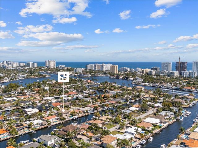 2512 SE 9th St, Pompano Beach, FL 33062