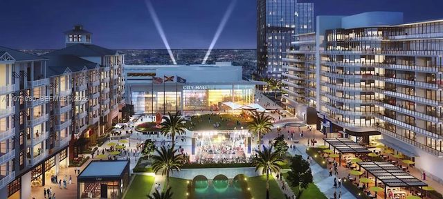 2512 SE 9th St, Pompano Beach, FL 33062