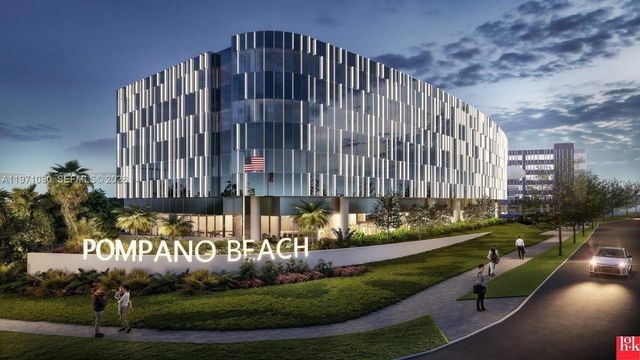 2512 SE 9th St, Pompano Beach, FL 33062