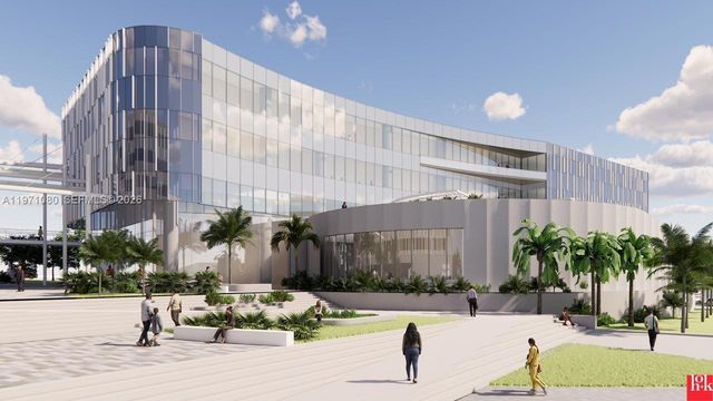 2512 SE 9th St, Pompano Beach, FL 33062